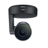 Logitech Rally Camera, 3840 x 2160 pixels, 60 fps, 90°, 15x, Black