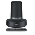 Logitech Rally Camera, 3840 x 2160 pixels, 60 fps, 90°, 15x, Black