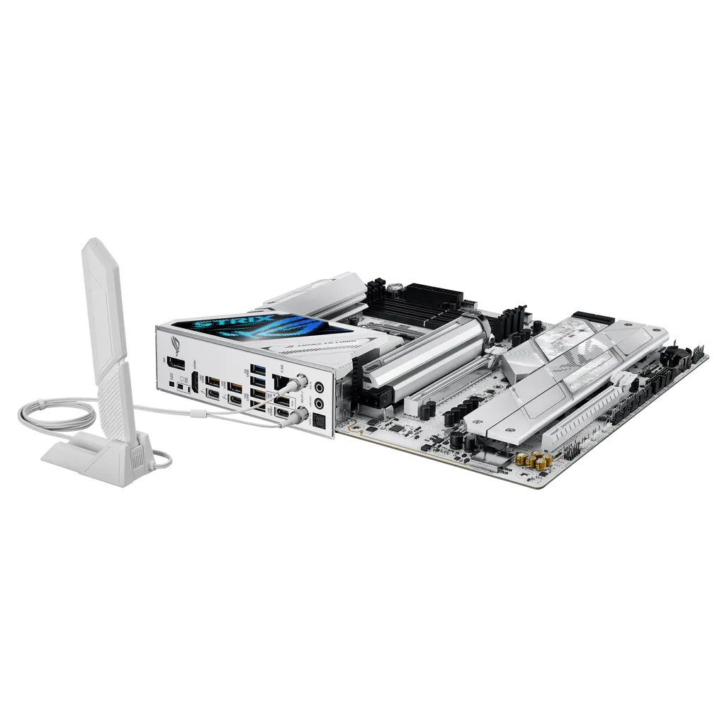 ASUS ROG STRIX Z890-A GAMING WIFI