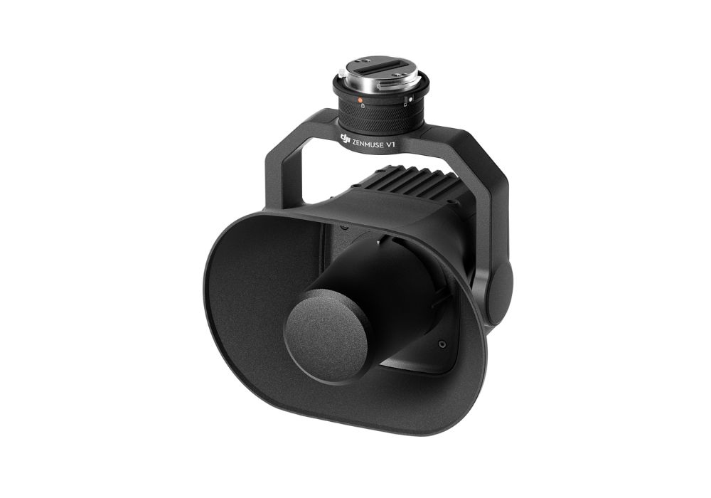 DJI Zenmuse V1