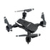 VolkanoX Aircraft series FHD Dual Camera Folding Drone