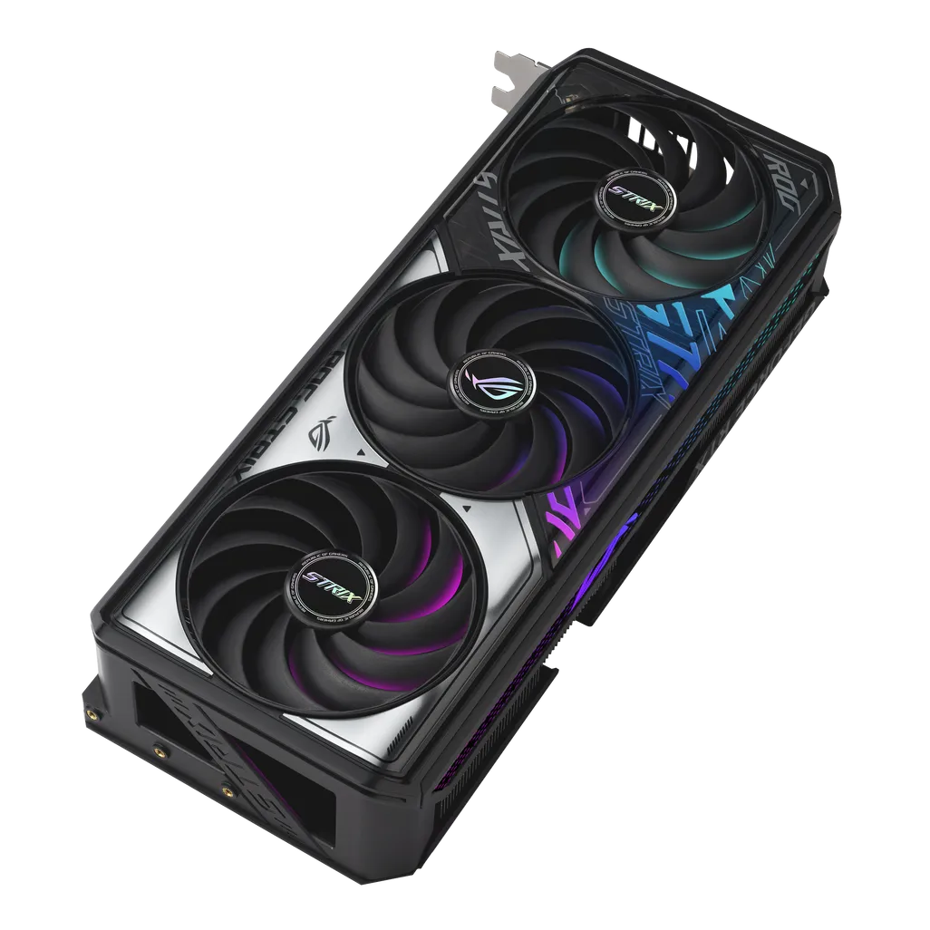 ASUS ROG-STRIX-RTX5070TI-O16G-GAMING