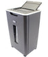Parrot Paper Shredder 60 Sheets 4x30mm Cross-Cut Auto-Feed P3 - TecAfrica Solutions