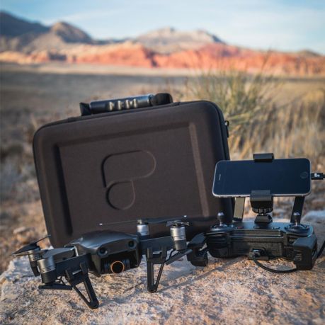 DJI Mavic Air Soft Case - Rugged - TecAfrica Solutions