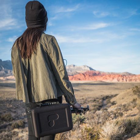 DJI Mavic Air Soft Case - Rugged - TecAfrica Solutions