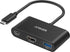 Anker PowerExpand 3-in-1 USB-C PD Hub