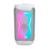 JBL Partybox 130 Portable Bluetooth Party Speaker (WHITE)