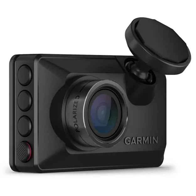 Garmin Dash Cam X210