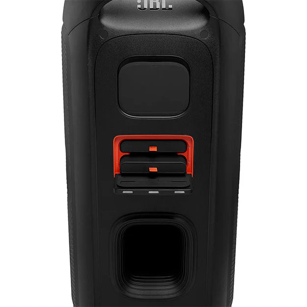 JBL PartyBox 720 Bluetooth Party Speaker With Light Effects - Black - TecAfrica Solutions