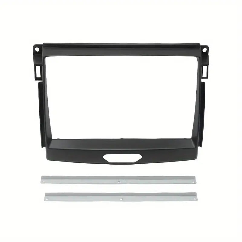 Future Beats 9-Inch Android 12.0 Trim Plate with WiFi, 2+32GB, SWC, CANbus, and Harness for Ford Ranger T7 (2016–2021)