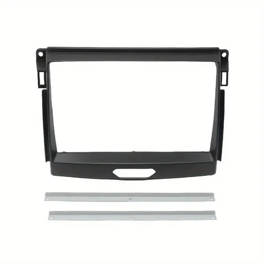 Future Beats 9-Inch Android 12.0 Trim Plate with WiFi, 2+32GB, SWC, CANbus, and Harness for Ford Ranger T7 (2016–2021)