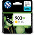 HP 903XL HIGH YIELD YELLOW ORIGINAL INK CARTRIDGE - TecAfrica Solutions