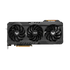 ASUS TUF-RX7800XT-O16G-OG-GAMING, Radeon RX 7800 XT, 16 GB, GDDR6, 256 bit, 7680 x 4320 pixels, PCI Express 4.0