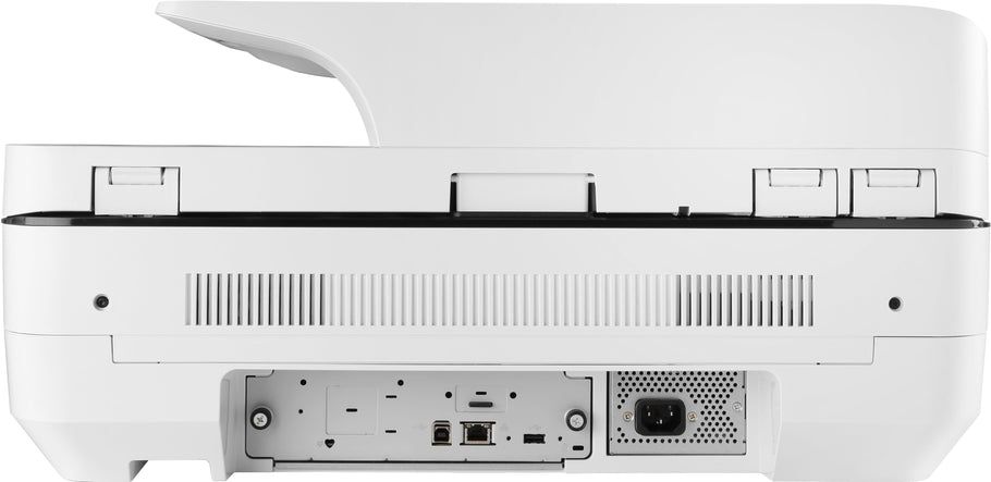HP ScanJet Enterprise Flow N9120