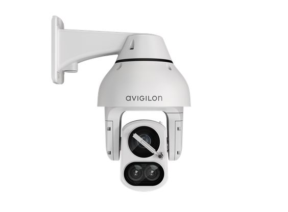 Avigilon - 2.0C-H5A-IRPTZ-DP40-WP