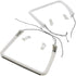 DJI Phantom 4 Landing Gear with Sensor (Left & Right) - TecAfrica Solutions