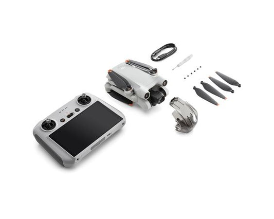 DJI Mini 3 Pro with Smart Controller