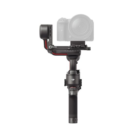 DJI RS 3 Gimbal Stabilizer