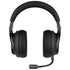 Corsair VIRTUOSO RGB WIRELESS XT High-Fidelity Gaming Headset Slate CA-9011188-AP