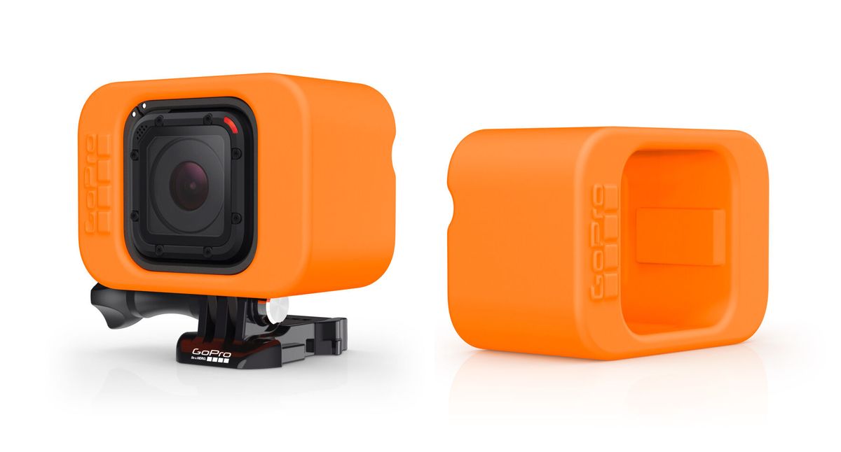 GoPro Floaty for HERO4/5 Session