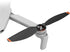 Compatible DJI Propellers 8pcs For DJI Mini 2/Mini SE/Mini 2 SE/Mini 4K