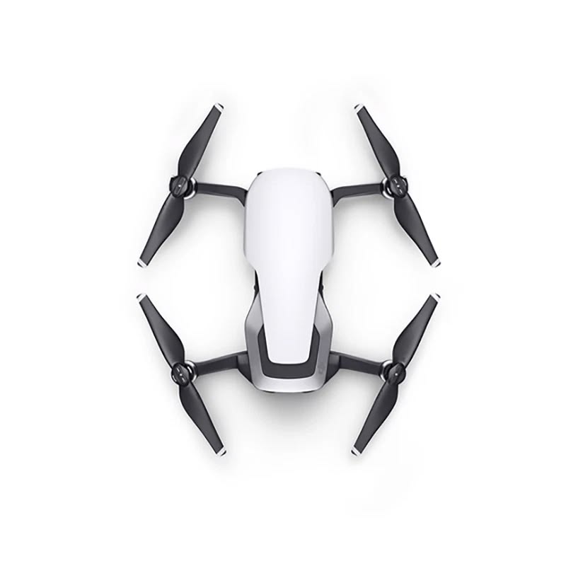 DJI MAVIC AIR DRONE ONLY (NO BATTERY) (REFURB) - TecAfrica Solutions