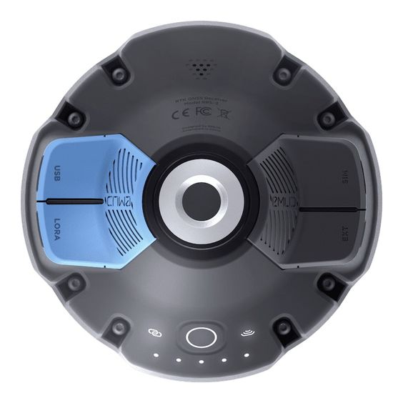 Emlid Reach RS2