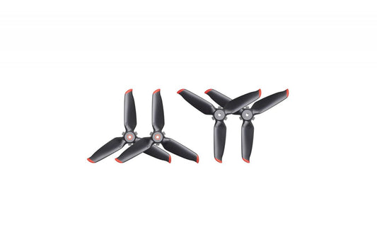 DJI FPV PROPELLERS (1X SET)