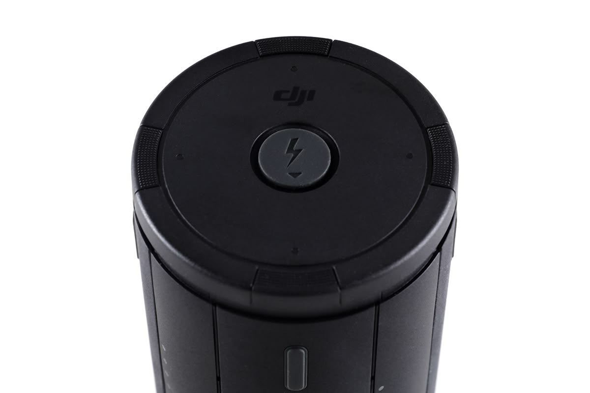 Inspire 2/Ronin 2 Battery Charging Hub (NEW)