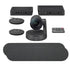 Logitech Rally Plus Group Video Conferencing System for up to 16 People