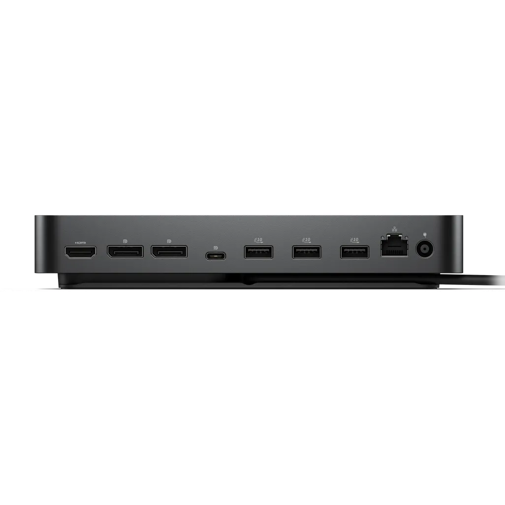 Dell WD25 Pro Docking Station 210-BRFQ - TecAfrica Solutions