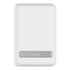 Magnetic Wireless Power Bank 5K + Stand