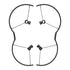 DJI Mavic 4 Pro Propeller Guard