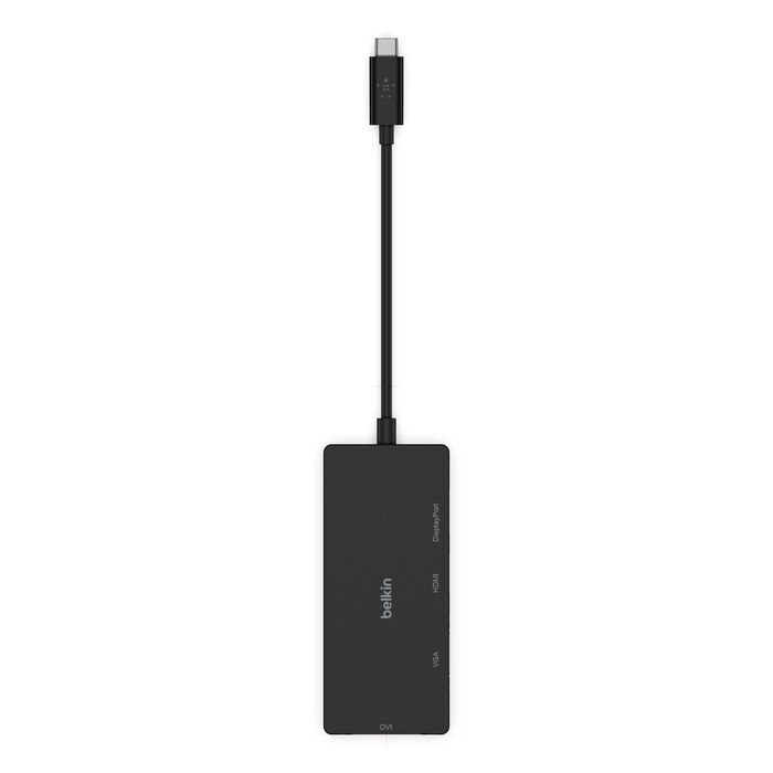 USB-C Video Adapter