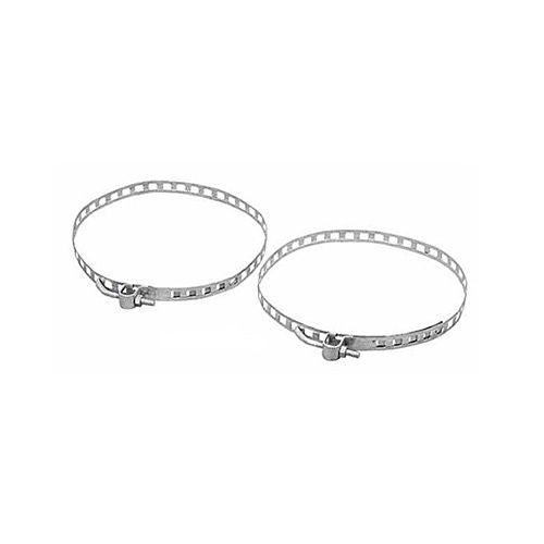 Avigilon Unity ACC-SPEAKER-POLE-BANDS Pole Bands for ACC Speaker - TecAfrica Solutions