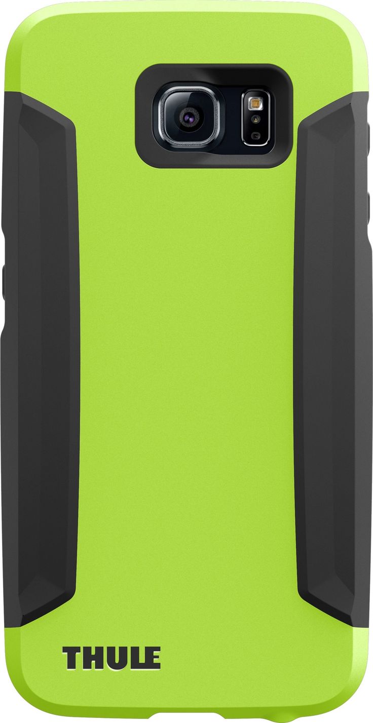 Thule Atmos X3 for Galaxy S6 Floro Dark Shadow