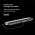 Universal USB-C 11-in-1 Pro Dock
