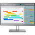 HP EliteDisplay E243i 24-inch Monitor (1FH49AS)
