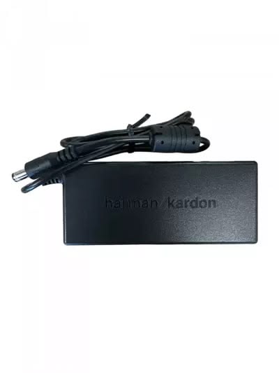 Harman Kardon Go + Play Power Adaptor – Black
