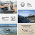 DJI Mini 3 Ultra-Lightweight 4K HDR Drone (PRE-OWNED)