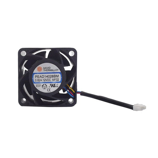 UAV Silent Cooling Fan DJI PEAD14028BM DC 12V 0.82A For DJI M210RTK-V2