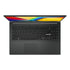 ASUS Vivobook Go 15 E1504GA 15.6-inch FHD Laptop - Intel N100 256GB UFS 8GB RAM Win 11 Home - TecAfrica Solutions