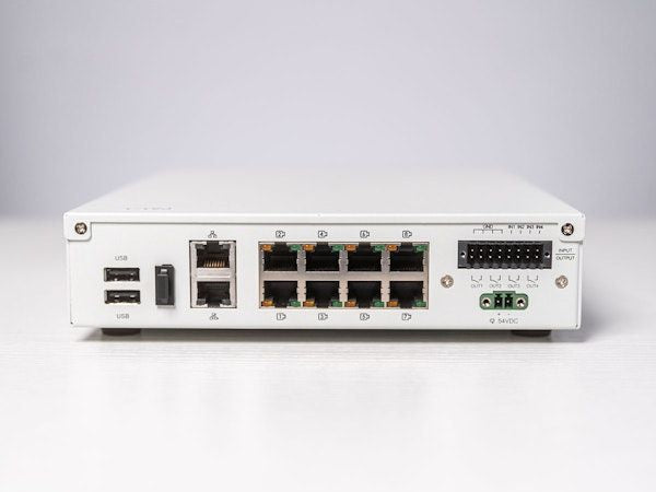ENVR2 PLUS