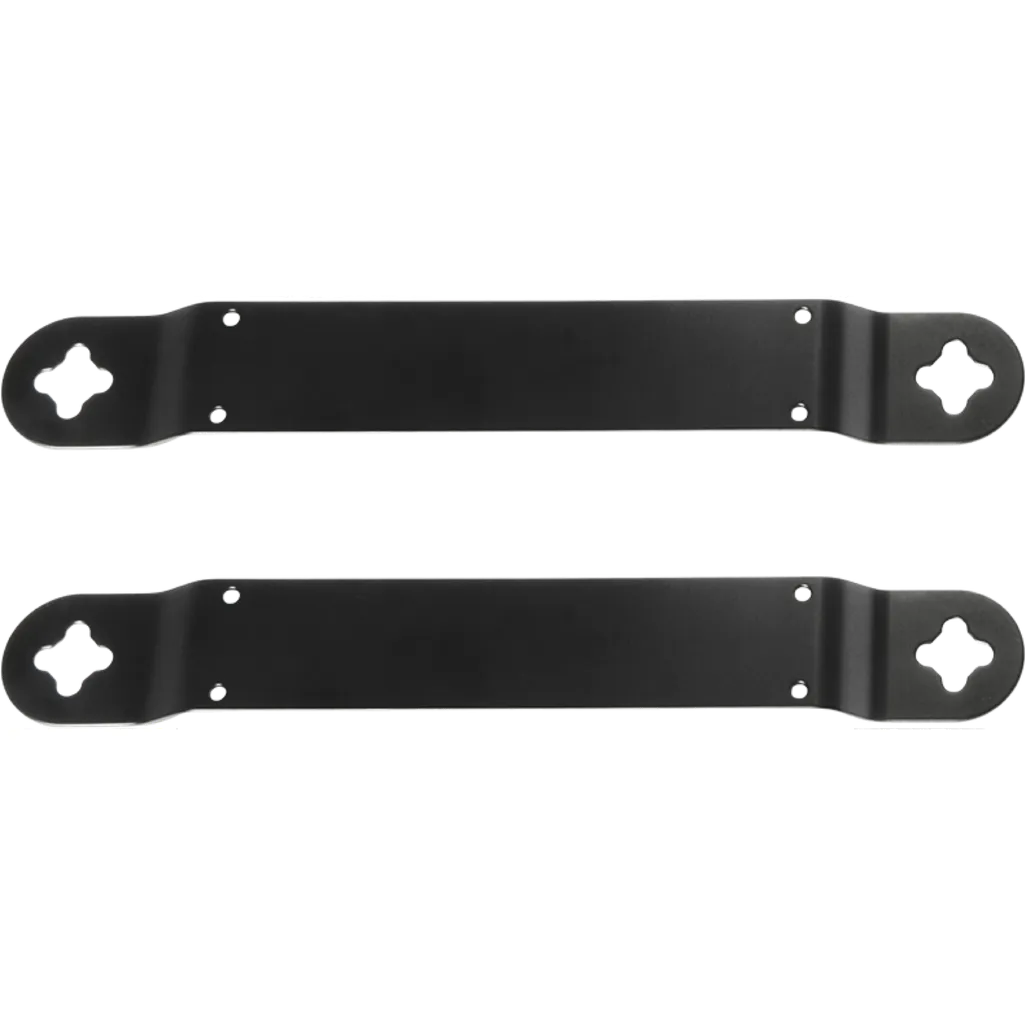 Logitech Rally Mounting Kit for the Rally Ultra-HD ConferenceCam, Wall mount, Black, Wall, Logitech, Rally, Rally Plus, 10.9 kg
