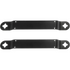 Logitech Rally Mounting Kit for the Rally Ultra-HD ConferenceCam, Wall mount, Black, Wall, Logitech, Rally, Rally Plus, 10.9 kg