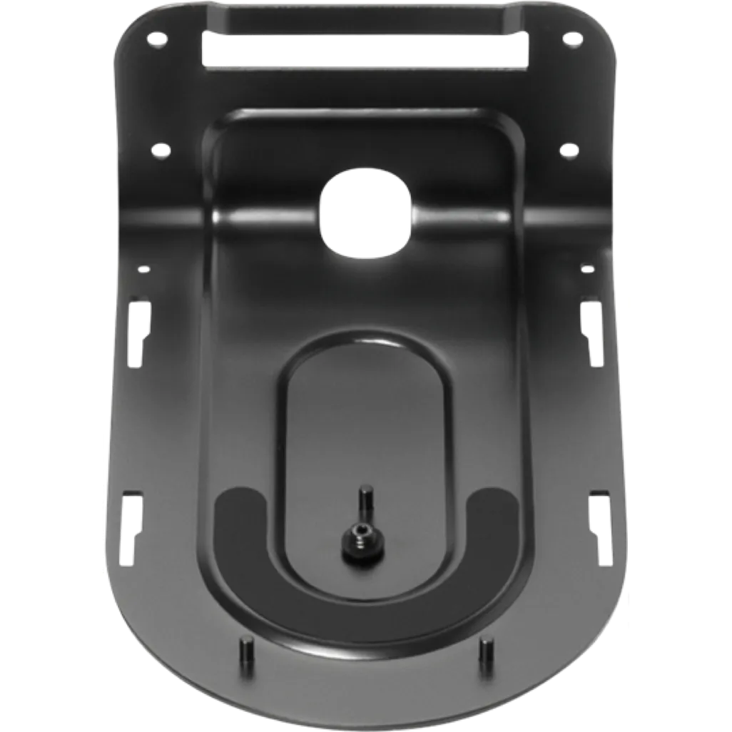 Logitech Rally Mounting Kit for the Rally Ultra-HD ConferenceCam, Wall mount, Black, Wall, Logitech, Rally, Rally Plus, 10.9 kg