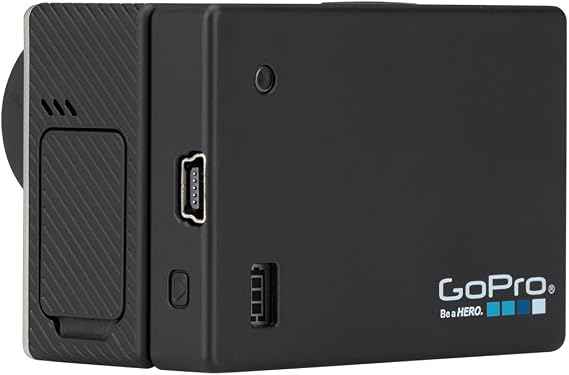 GOPRO ACC BATTERY BACPAC V2