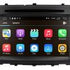 Android 13 Car Stereo with GPS for Mercedes-Benz (W169, B200, W245, Vito, Viano, Sprinter W906)