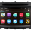 Android 13 Car Stereo with GPS for Mercedes-Benz (W169, B200, W245, Vito, Viano, Sprinter W906)