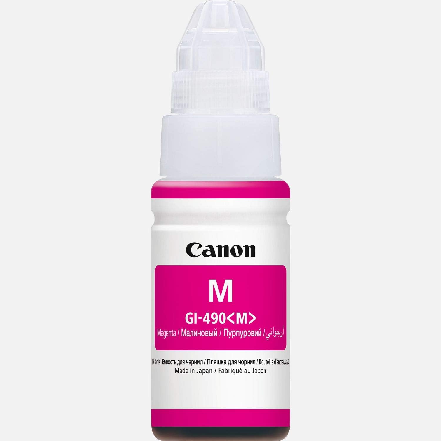 CANON-INK-GI-490 M-G1400
